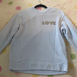 H&M sweater